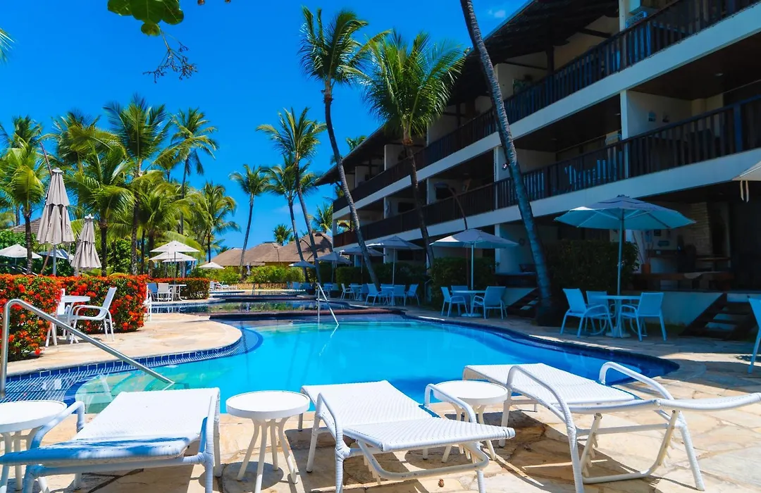 Nannai Residence - Flat de luxo-1