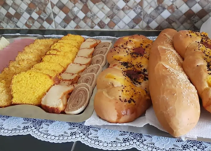 Veleiro De Porto Pousada Pôrto das Galinhas